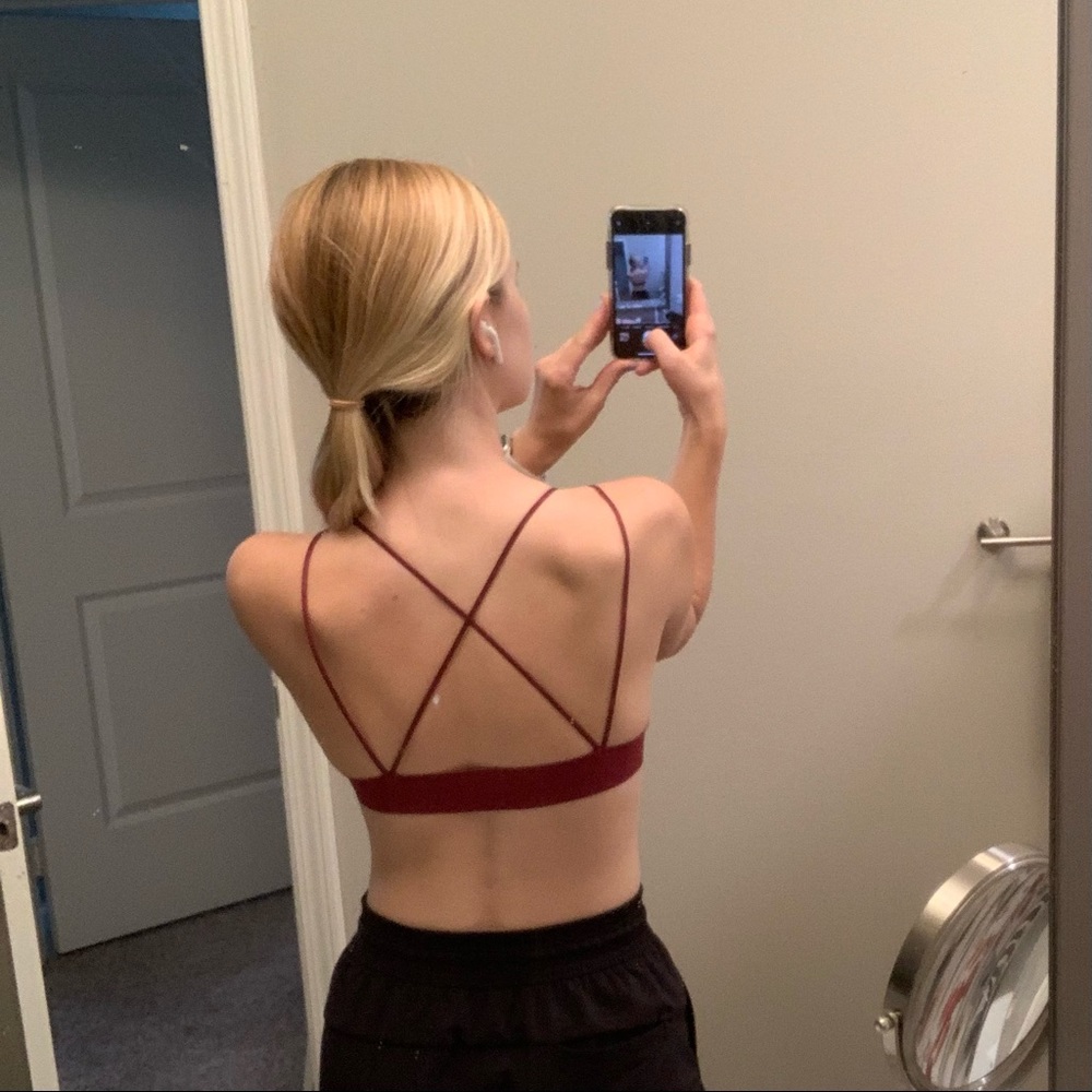 Bralette - Picture 2 of 2